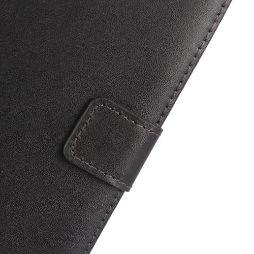 Wallet Case für Samsung Galaxy A3 A320 (2017) Genuine Split Echt Leder