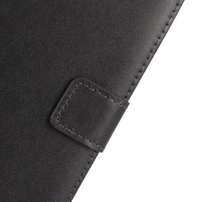 Wallet Case für Samsung Galaxy A3 A320 (2017) Genuine Split Echt Leder