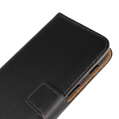 Wallet Case für Samsung Galaxy A3 A320 (2017) Genuine Split Echt Leder