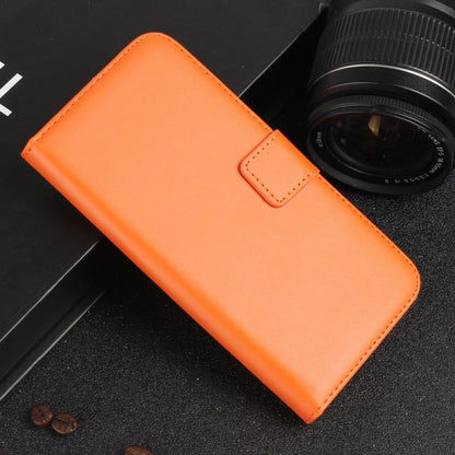 Wallet Case für Samsung Galaxy A3 A320 (2017) Genuine Split Echt Leder