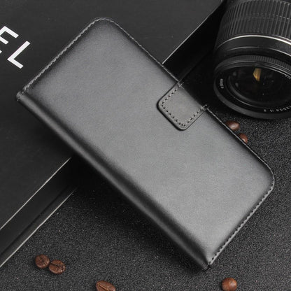Wallet Case für Samsung Galaxy A5 A520 (2017) Genuine Split Echt Leder