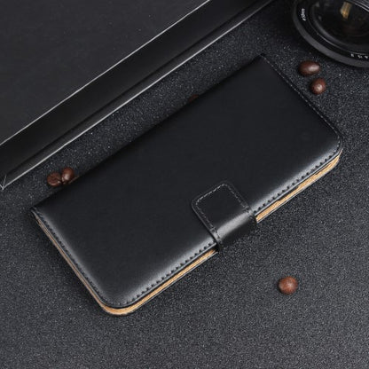 Wallet Case für Samsung Galaxy A5 A520 (2017) Genuine Split Echt Leder