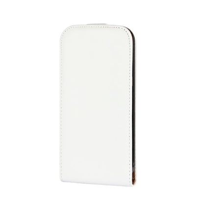Flip Case für Samsung Galaxy A5 A520 (2017) Genuine Split Echt Leder