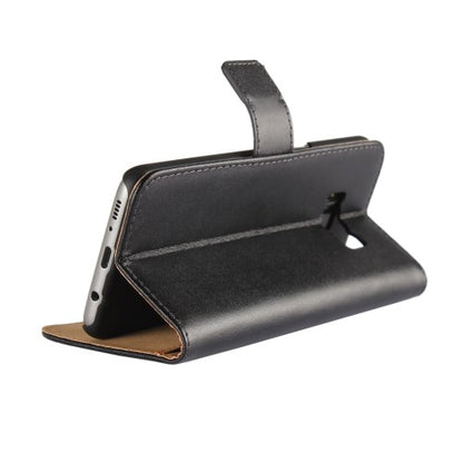 Wallet Case für Samsung Galaxy S8 G950 Genuine Split Echt Leder