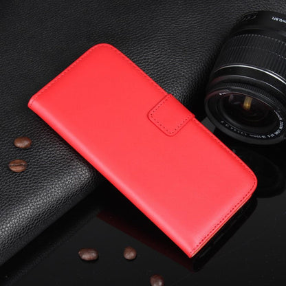 Wallet Case für Samsung Galaxy S8 G950 Genuine Split Echt Leder