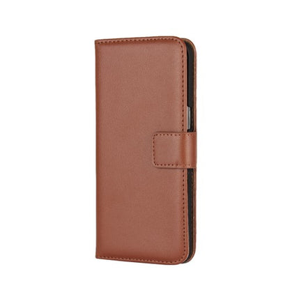 Wallet Case für Samsung Galaxy S8 G950 Genuine Split Echt Leder