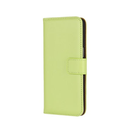 Wallet Case für Samsung Galaxy S8 G950 Genuine Split Echt Leder