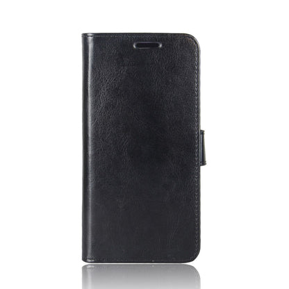 Wallet Case für Samsung Galaxy S9 G960 Crazy Horse Card Slot