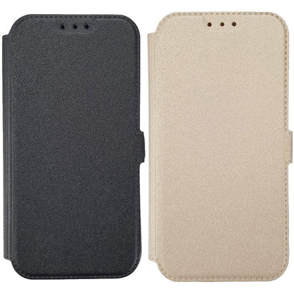 Wallet Case für Samsung Galaxy J5 J530 (2017) TPU Book Pocket