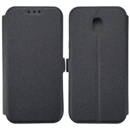 Wallet Case für Samsung Galaxy J5 J530 (2017) TPU Book Pocket