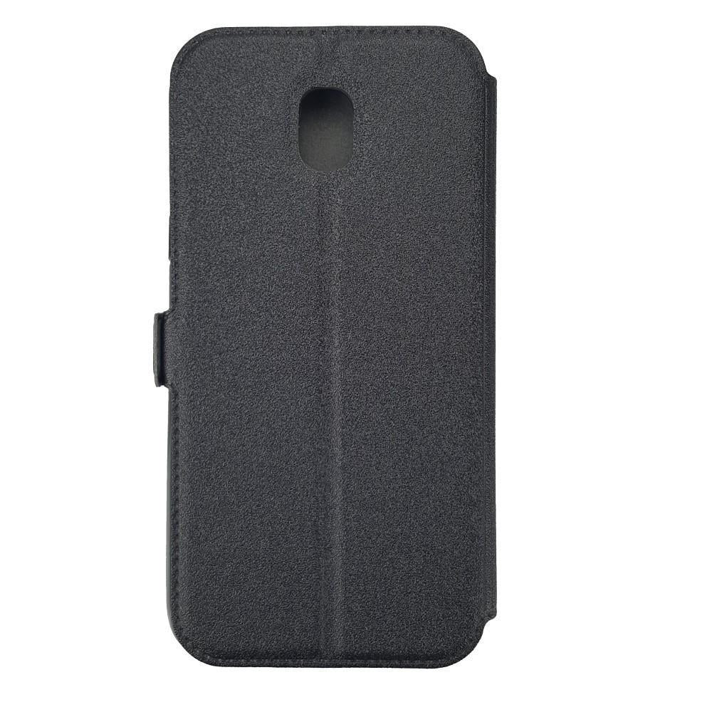 Wallet Case für Samsung Galaxy J5 J530 (2017) TPU Book Pocket