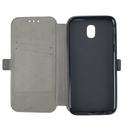 Wallet Case für Samsung Galaxy J5 J530 (2017) TPU Book Pocket