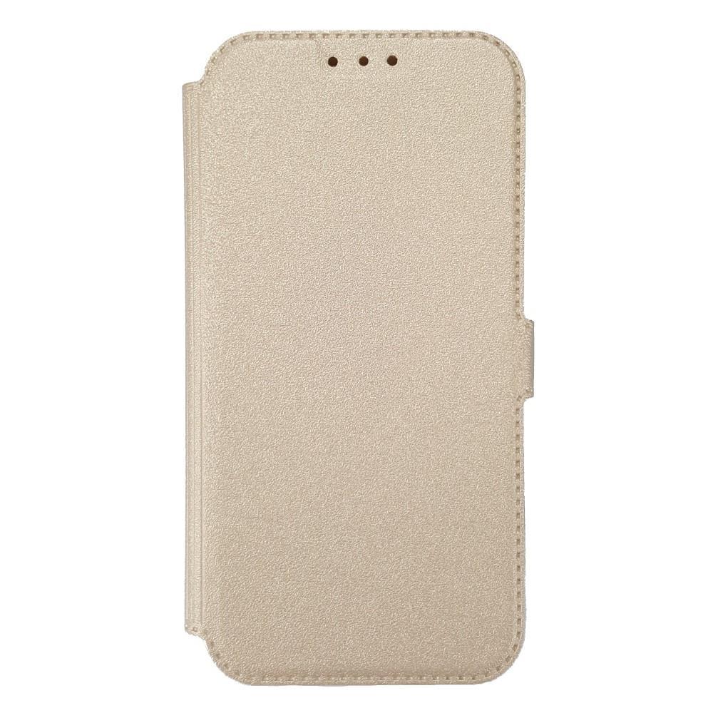 Wallet Case für Samsung Galaxy J5 J530 (2017) TPU Book Pocket