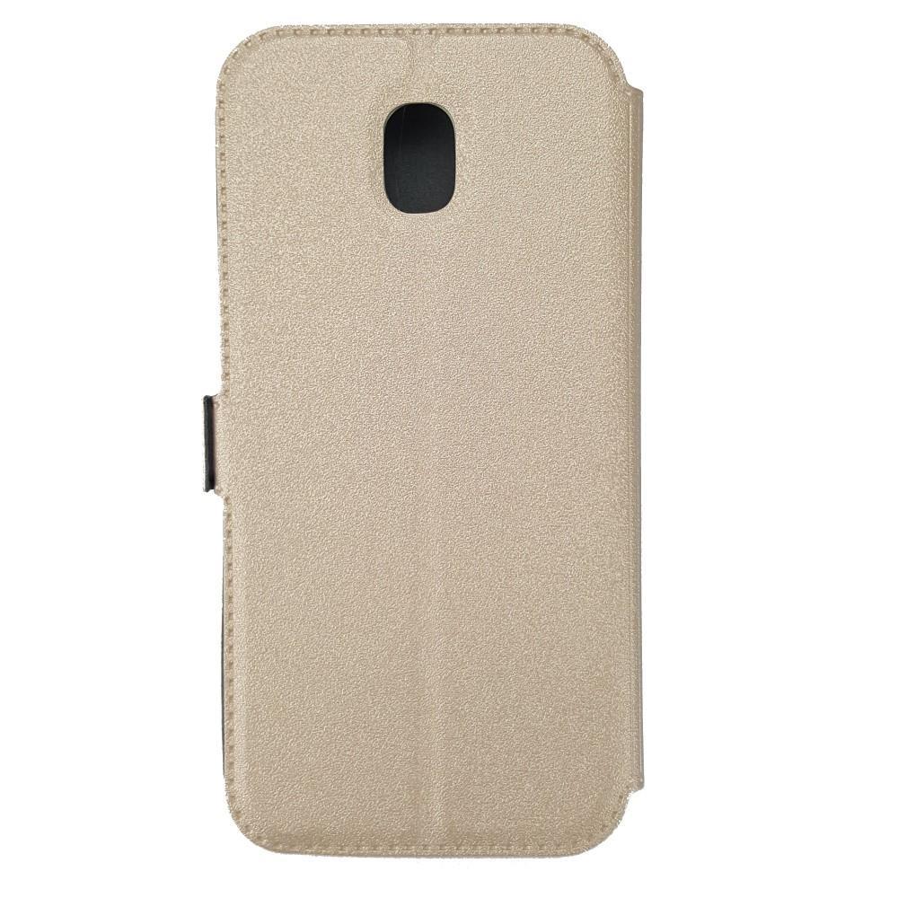 Wallet Case für Samsung Galaxy J5 J530 (2017) TPU Book Pocket