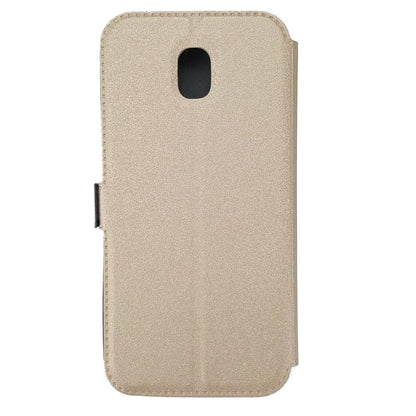 Wallet Case für Samsung Galaxy J5 J530 (2017) TPU Book Pocket