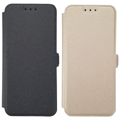 Wallet Case für Samsung Galaxy S8 G950 TPU Book Pocket