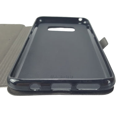Wallet Case für Samsung Galaxy S8 G950 TPU Book Pocket