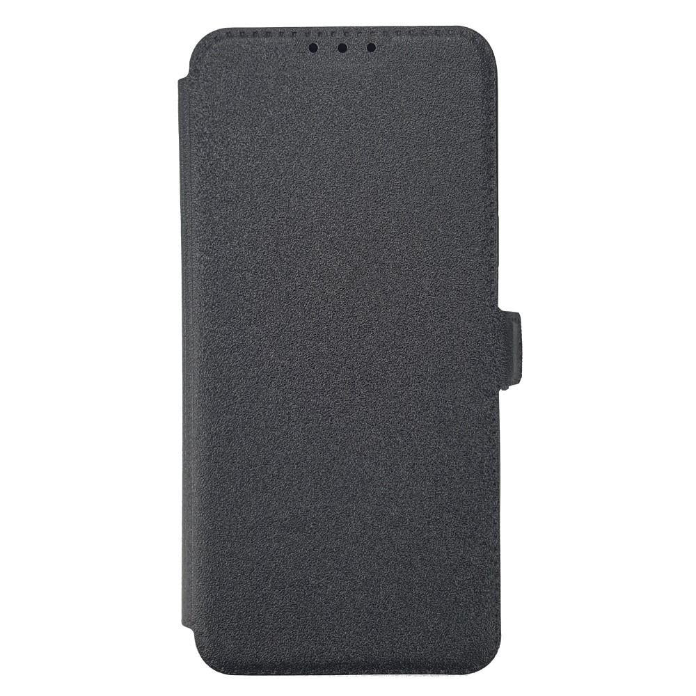 Wallet Case für Samsung Galaxy S9 G960 TPU Book Pocket