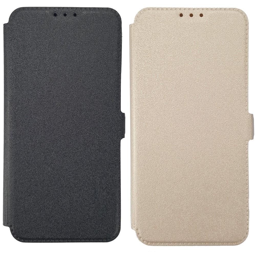 Wallet Case für Samsung Galaxy S9 PLUS G965 TPU Book Pocket