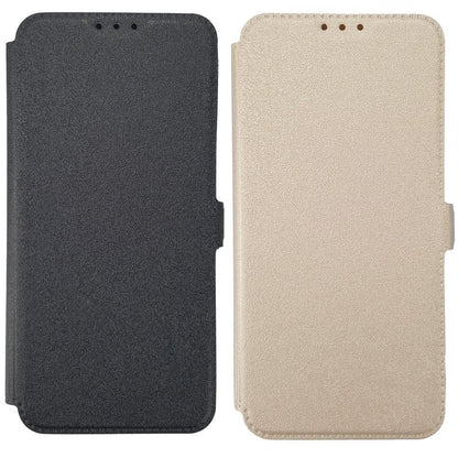 Wallet Case für Samsung Galaxy S9 PLUS G965 TPU Book Pocket