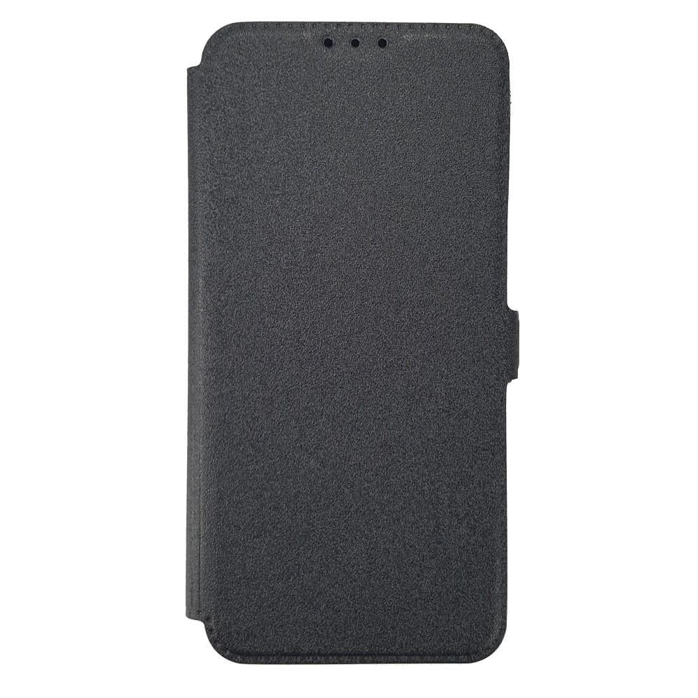 Wallet Case für Samsung Galaxy S9 PLUS G965 TPU Book Pocket