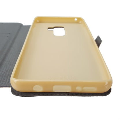 Wallet Case für Samsung Galaxy S9 PLUS G965 TPU Book Pocket