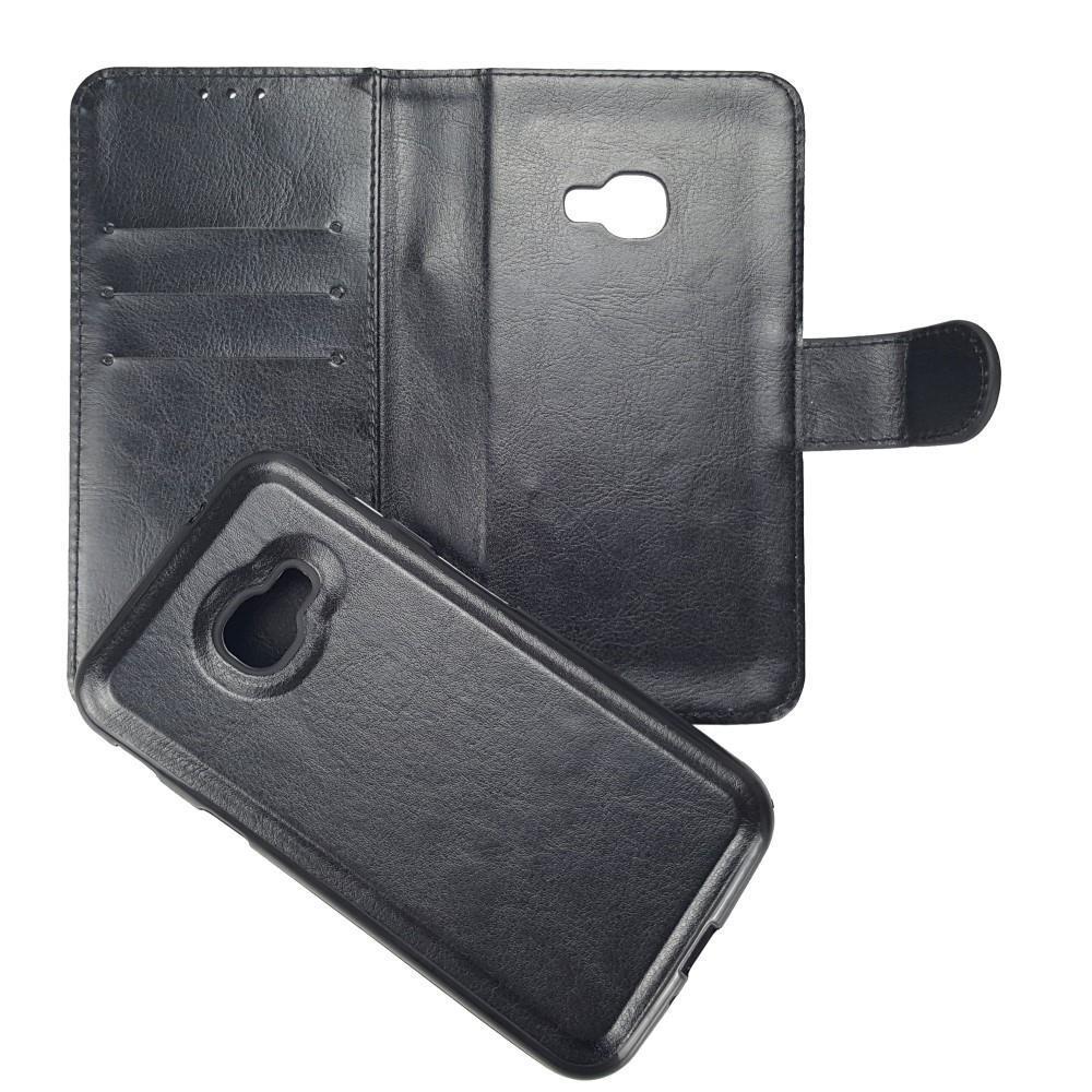 Wallet Case für Samsung Galaxy Xcover 4 Twin 2in1 Etui und Cover