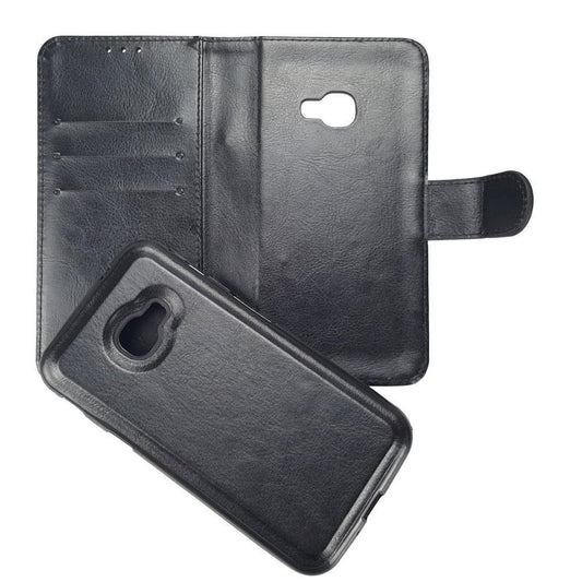 Wallet Case für Samsung Galaxy Xcover 4 Twin 2in1 Etui und Cover