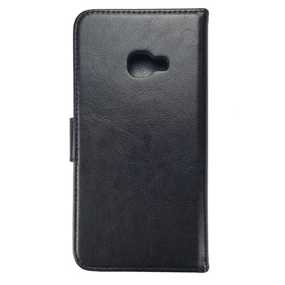 Wallet Case für Samsung Galaxy Xcover 4 Twin 2in1 Etui und Cover