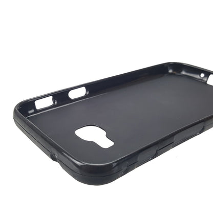Wallet Case für Samsung Galaxy Xcover 4 Twin 2in1 Etui und Cover