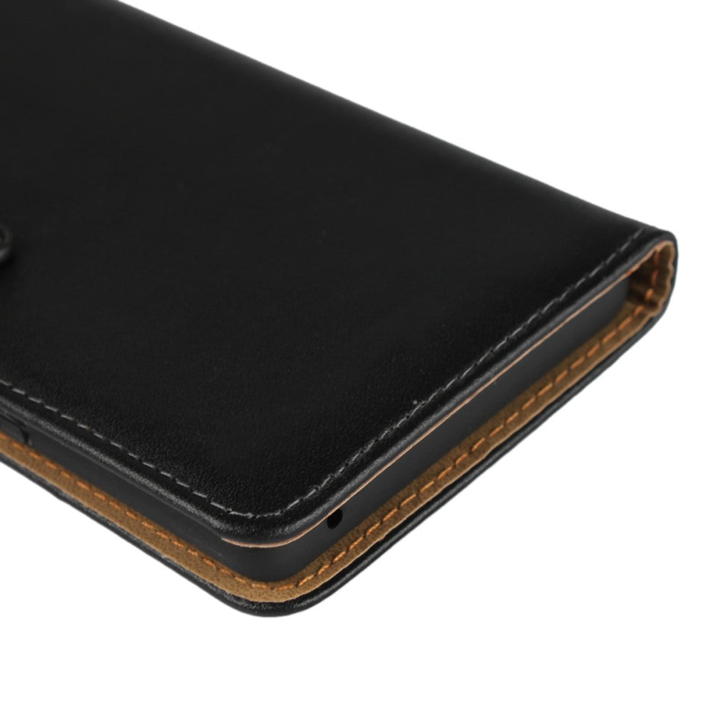 Wallet Case für Samsung Galaxy Note 9 TPU Split Echt Leder