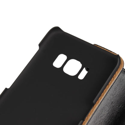 Wallet Case für Samsung Galaxy S8+ PLUS Genuine Split Echt Leder Tasche