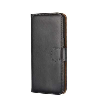 Wallet Case für Samsung Galaxy S8+ PLUS Genuine Split Echt Leder Tasche