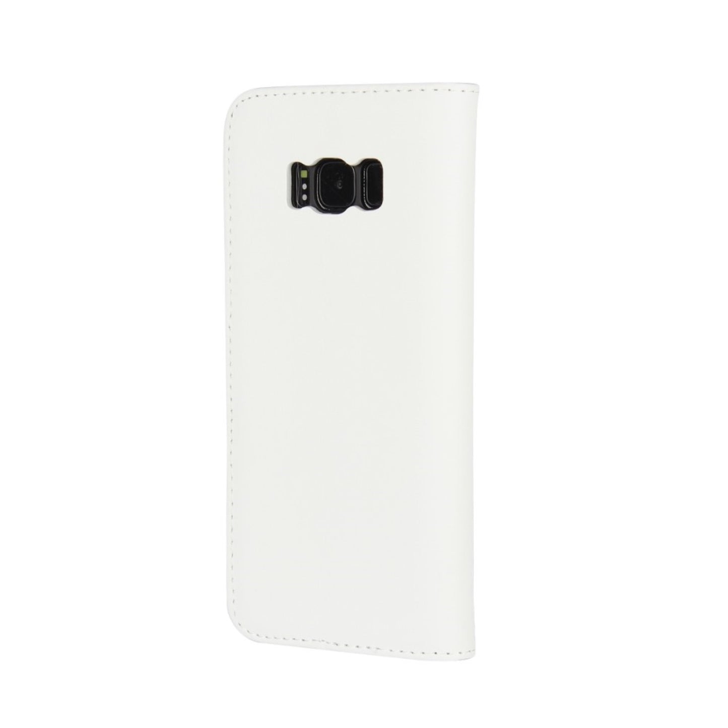 Wallet Case für Samsung Galaxy S8+ PLUS Genuine Split Echt Leder Tasche