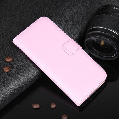 Wallet Case für Samsung Galaxy S8+ PLUS Genuine Split Echt Leder Tasche