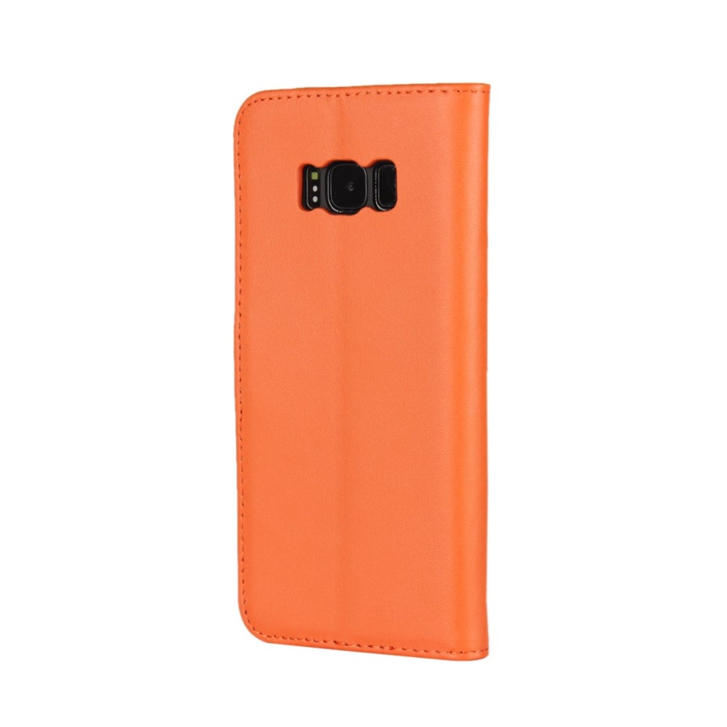 Wallet Case für Samsung Galaxy S8+ PLUS Genuine Split Echt Leder Tasche