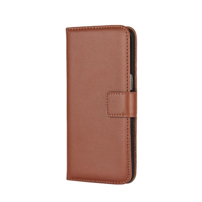 Wallet Case für Samsung Galaxy S8+ PLUS Genuine Split Echt Leder Tasche