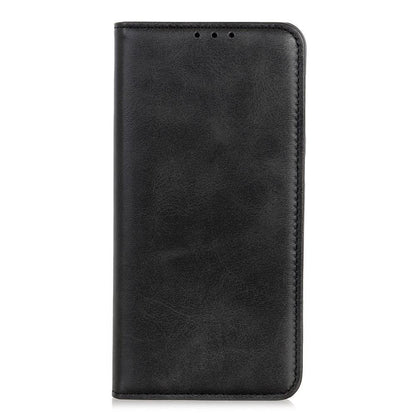 Wallet Case für Samsung Galaxy A40 Echt Leder Magnet Handy Tasche