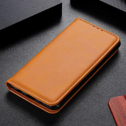 Wallet Case für Samsung Galaxy A40 Echt Leder Magnet Handy Tasche