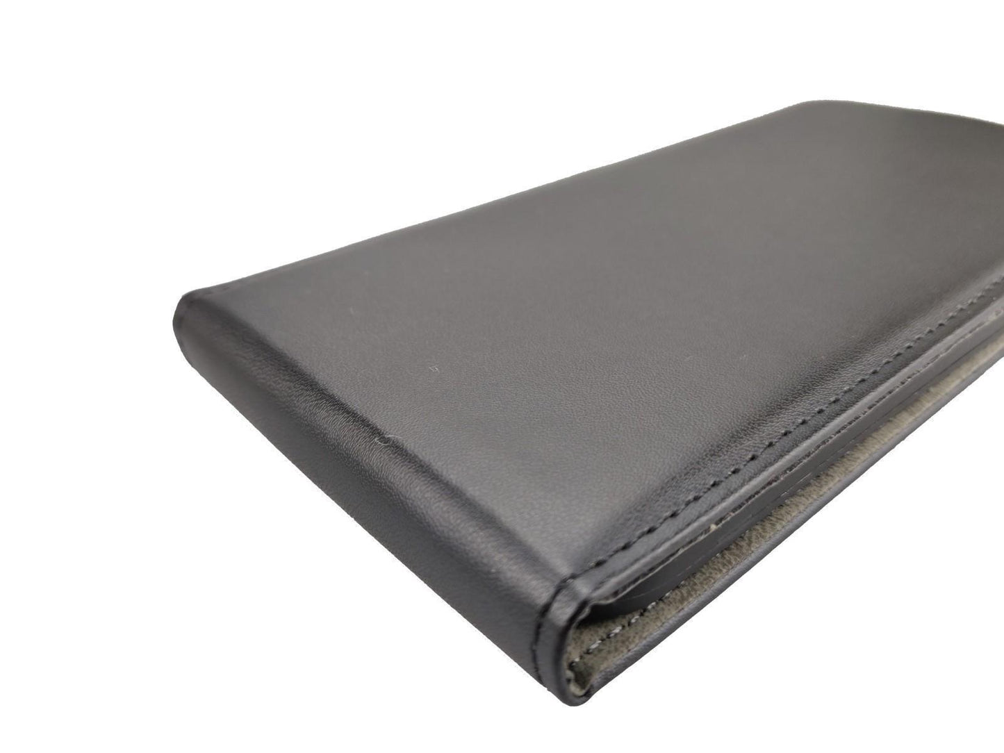 Flip Case für Samsung Galaxy A9 2018 TPU Flexi Slim Klapp Etui Magnet