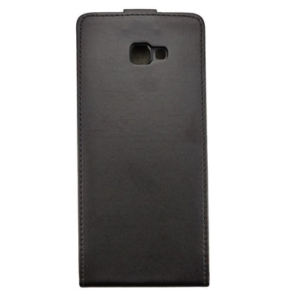 Flip Case für Samsung Galaxy J4+ 2018 TPU Flexi Slim Klapp Etui Magnet