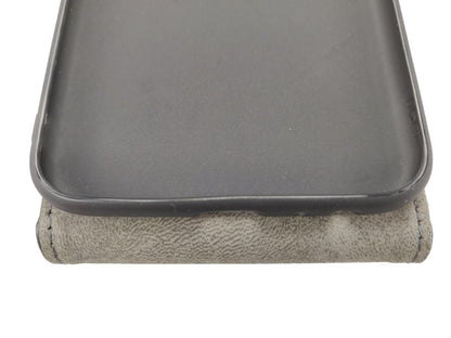 Flip Case für Samsung Galaxy J6 2018 TPU Flexi Slim Klapp Etui Magnet