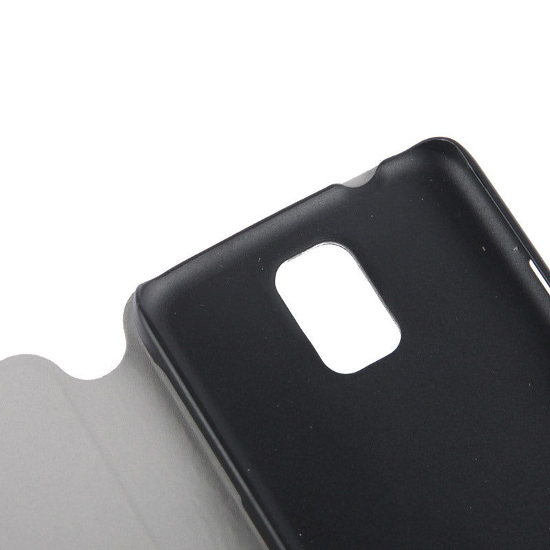 Wallet Case für Samsung Galaxy S5 G900 Carbon Fiber