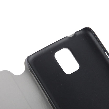 Wallet Case für Samsung Galaxy S5 G900 Carbon Fiber