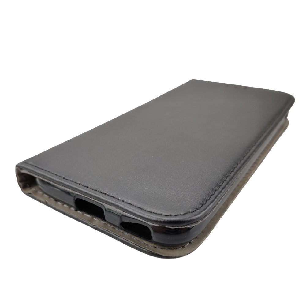 Wallet Case für Samsung Galaxy J3 2017 Smart Magnetic Handy Tasche
