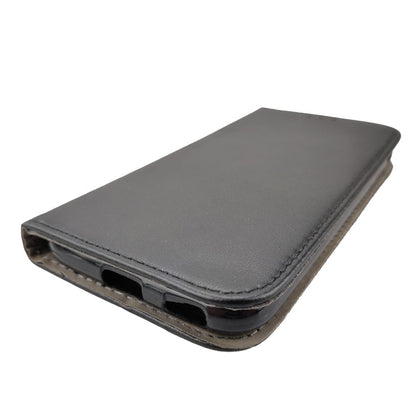 Wallet Case für Samsung Galaxy J3 2017 Smart Magnetic Handy Tasche