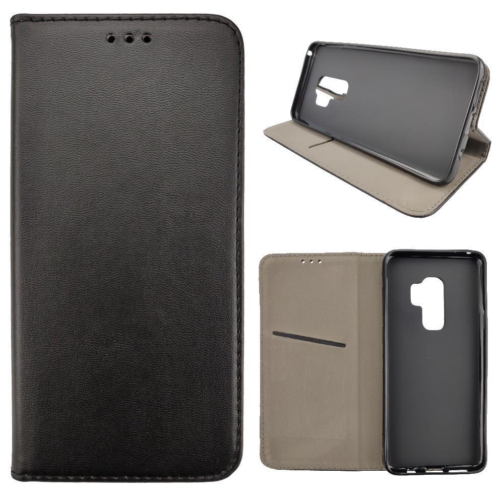 Wallet Case für Samsung Galaxy S9+ PLUS Smart Magnetic Handy Tasche