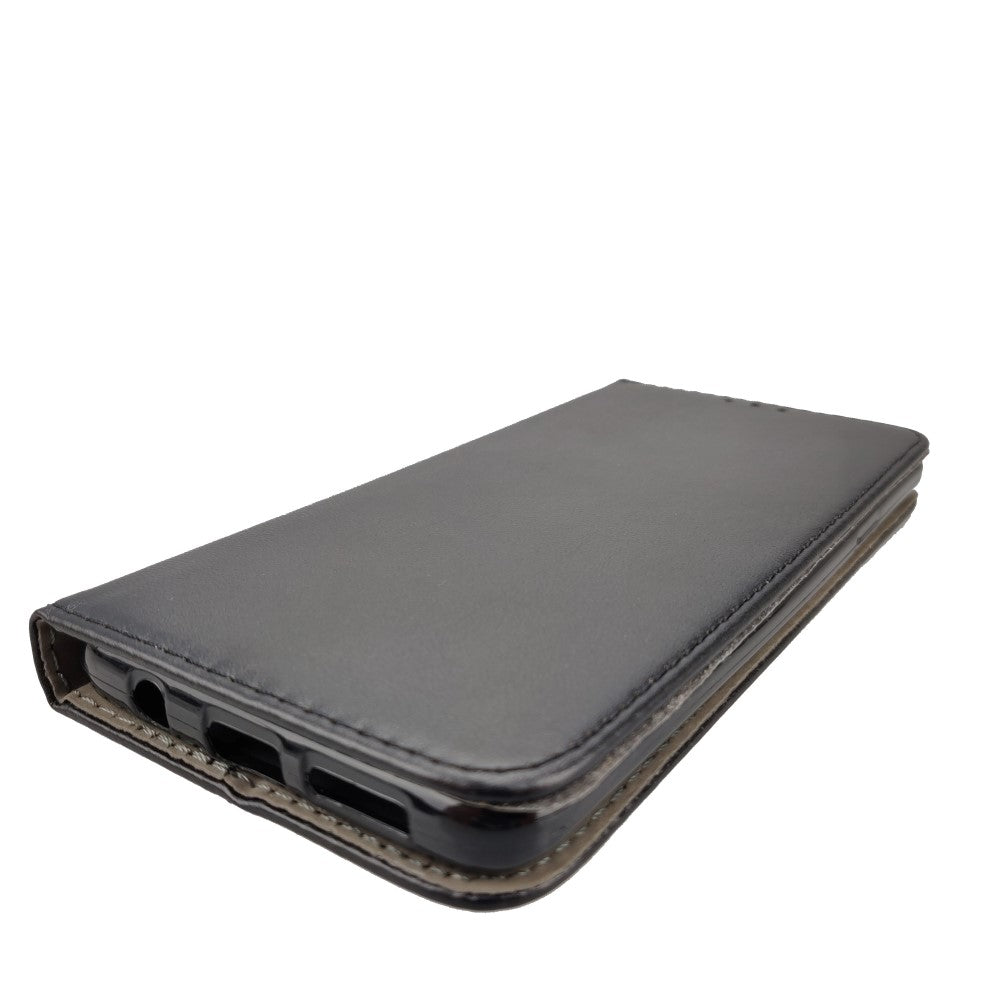 Wallet Case für Samsung Galaxy S9+ PLUS Smart Magnetic Handy Tasche