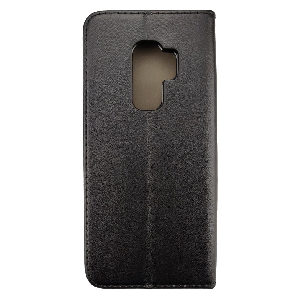 Wallet Case für Samsung Galaxy S9+ PLUS Smart Magnetic Handy Tasche