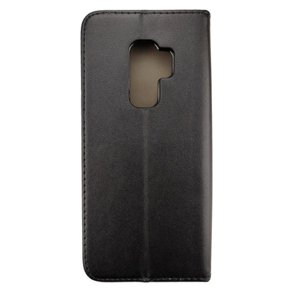 Wallet Case für Samsung Galaxy S9+ PLUS Smart Magnetic Handy Tasche